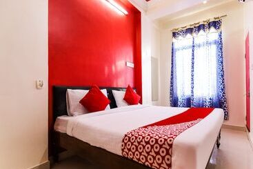 Hotel Ravi Palace By Oyo Rooms