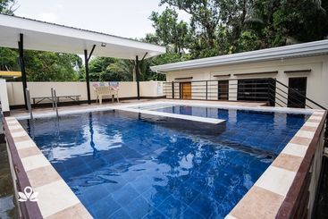 Hotel Ver Amare Place Baler By Zen Rooms