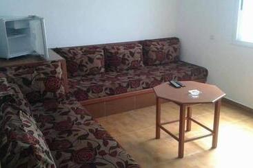 Pension Nouara Appart