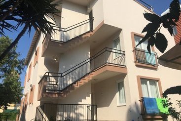 Aparthotel V.silence Park