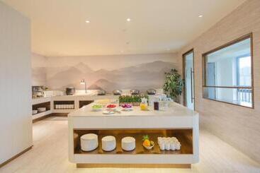 Ji Hotel Chendu Dafeng