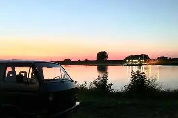 ホテル T Veerhuys