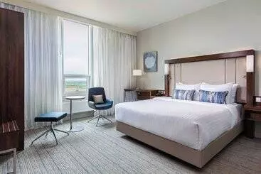 Hotel Courtyard By Marriott Reykjavik Keflavik Airport
