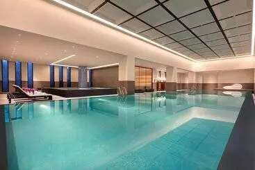 هتل Crowne Plaza Wuzhen, An Ihg