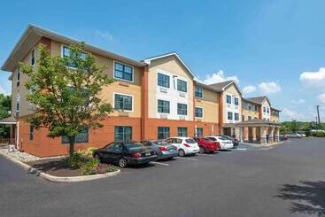 Hôtel Extended Stay America Suites   Philadelphia   Cherry Hill