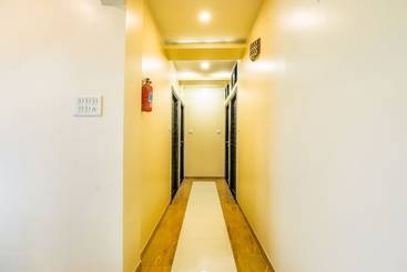 Hotel Fabexpress Alfa Grand