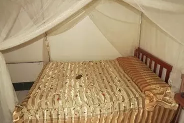 هتل Kings Meat World