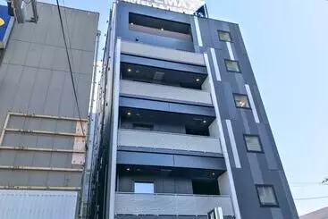 Hotel Livemax Chiba Sogaekimae