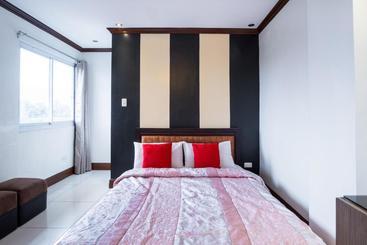 Hotel Machiavelli Lodge