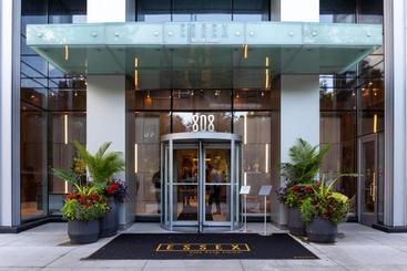 Hotel Sonder  Essex On The Park