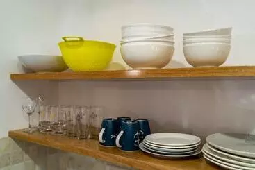 Pisos turísticos Kanasuk Selfcatering Apartments