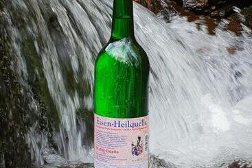 Drei Quellen Hotel Kipper