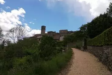 Majatalo La Maison D'emilie