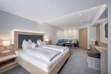 Skihotel Haus Gurgl