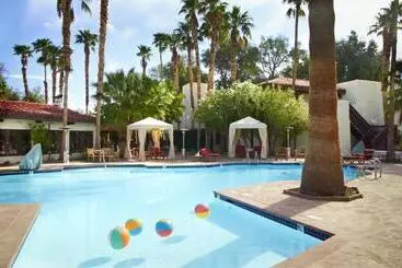 ホテル La Casa Del Zorro Resort & Spa
