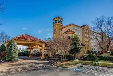 Hotel La Quinta By Wyndham Greensboro Nc