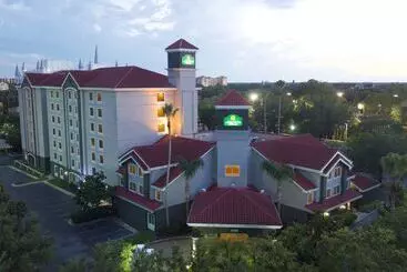 هتل La Quinta By Wyndham Orlando I Drive/conv Center