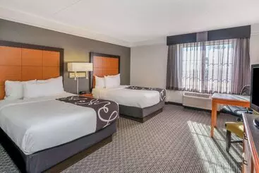 酒店 La Quinta By Wyndham Pueblo