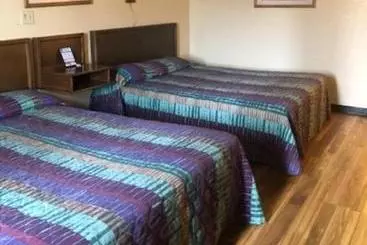 בית מלון כפרי Luxury Inn