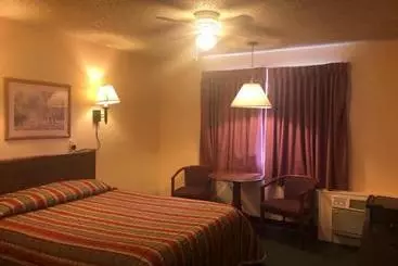ホテル Luxury Inn