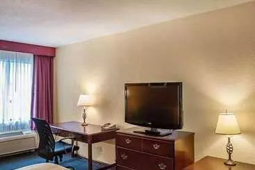 호텔 Quality Inn & Suites Cincinnati I 275