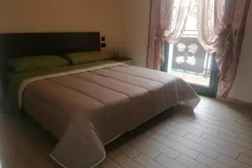 ベッドアンドブレックファースト Alloggio Da Virginia