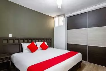 Hotel Halley