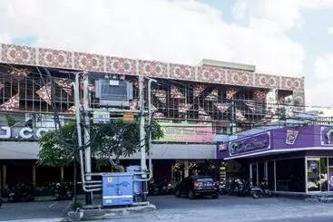 Reddoorz Plus At Sunrise Hotel Sanur