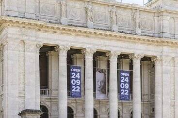 Exclusive Boutique Hotel Lit D Art