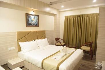Hotel Royal City