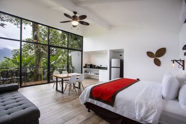 Hotel Sangregado Lodge