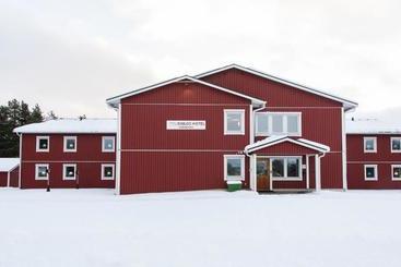 Simloc Hotel Norrbacka