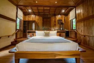 Peam Snea Resort