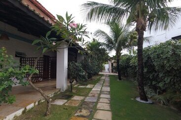 Pensjonat Pitanga Boutique