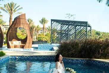 Szálloda Renaissance Xiamen