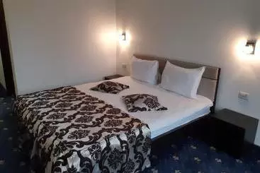 Hotel Ro&mario Barlad