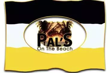Hotel Pal S On The Beach   Dangriga, Belize
