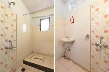 Spot On 64570 Hotel Deepali Lodging