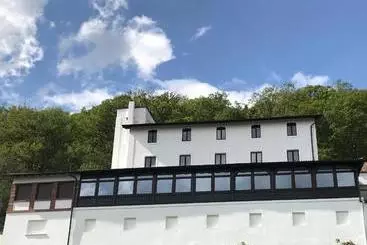 ベッドアンドブレックファースト Domaine Du Haut Koenigsbourg