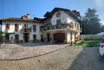 Cà Reginella B&b