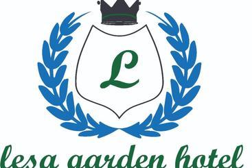 בית מלון כפרי Lesa Garden
