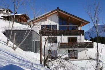 Alpinikum Apartments