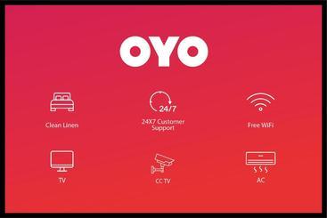 هتل Oyo 60005  Shubh Yatra