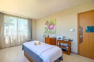 هتل Wyndham Grand Kn Paradise Cam Ranh