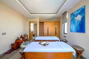 هتل Wyndham Grand Kn Paradise Cam Ranh