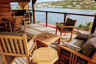 Lomakeskus Les Balcons D'oyster Pond