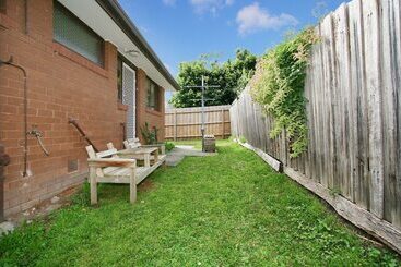 شقق خاصة سياحية 40 Thames Holiday Unit