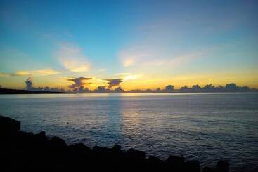 Alberg Junjie 76 Backpackers