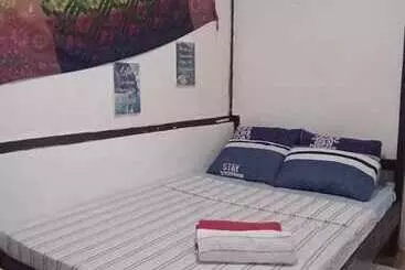 Sun Valley Hostel
