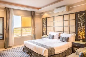 酒店 Al Muhaidb Residence Al Khobar